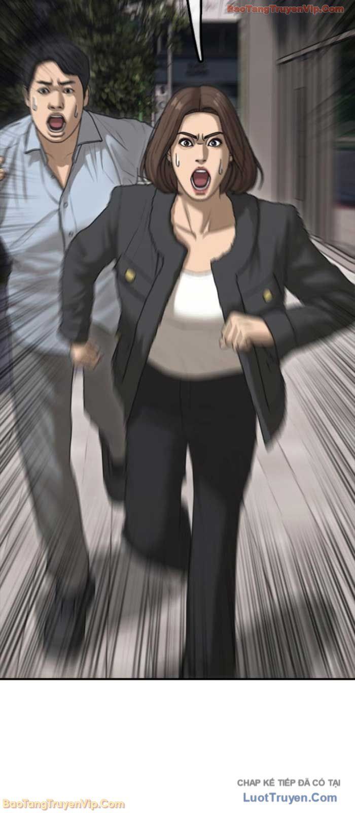 Ngày Tận Thế Đã Đến - Chapter 42 - Page 117