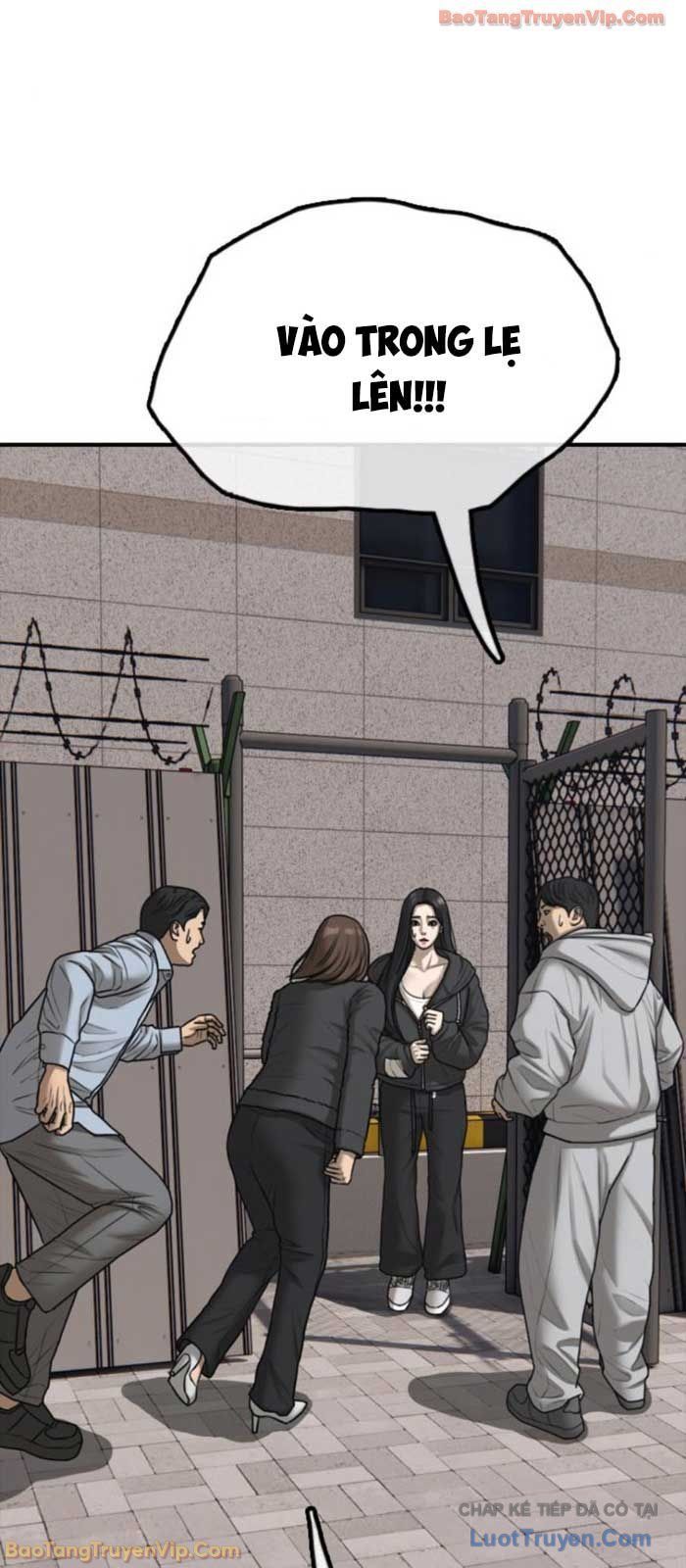 Ngày Tận Thế Đã Đến - Chapter 42 - Page 118