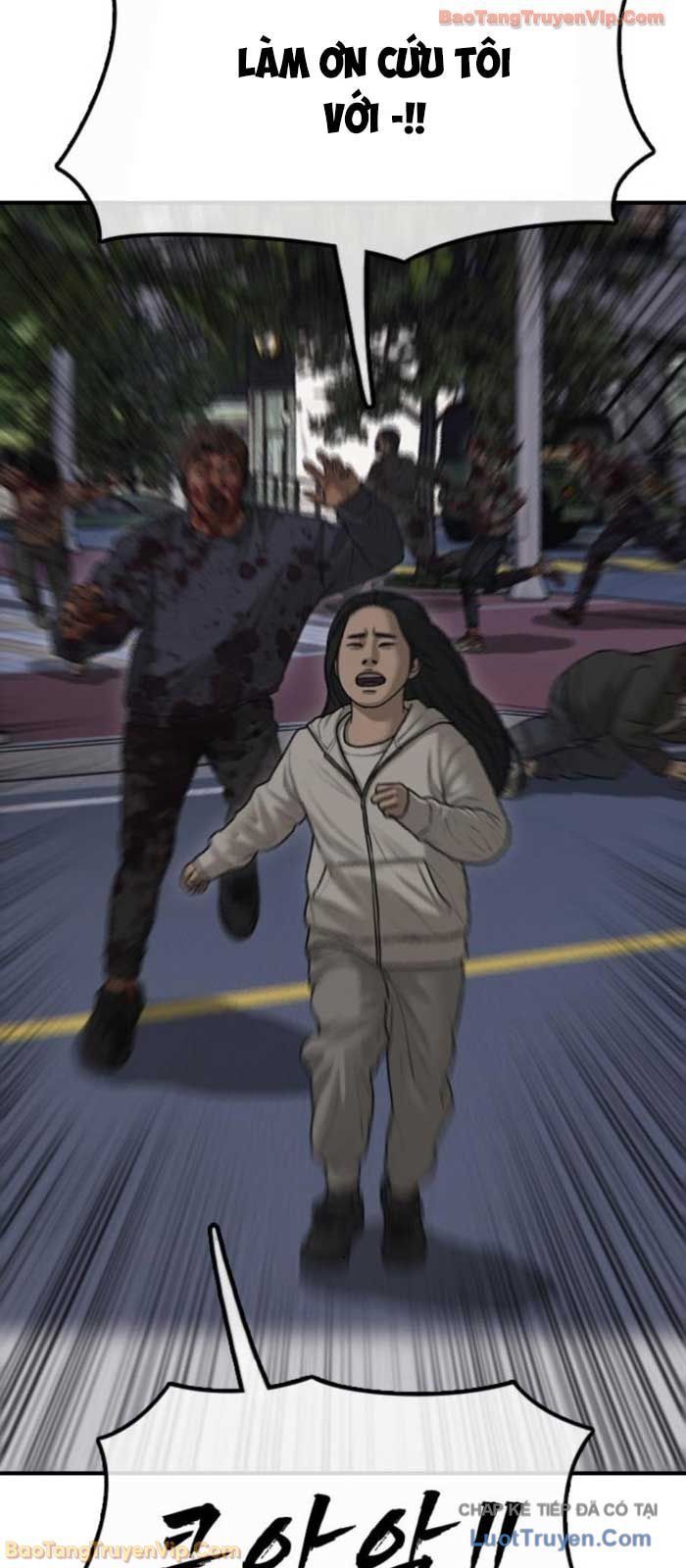 Ngày Tận Thế Đã Đến - Chapter 42 - Page 122