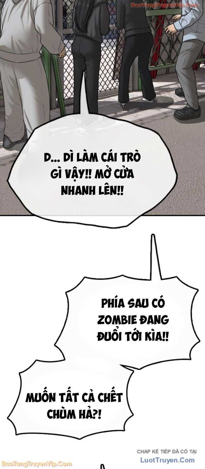 Ngày Tận Thế Đã Đến - Chapter 42 - Page 124