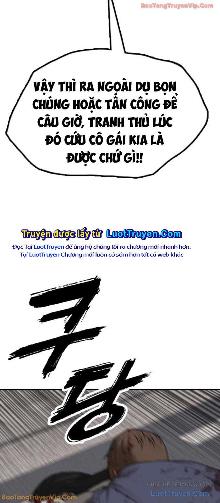 Ngày Tận Thế Đã Đến - Chapter 42 - Page 125