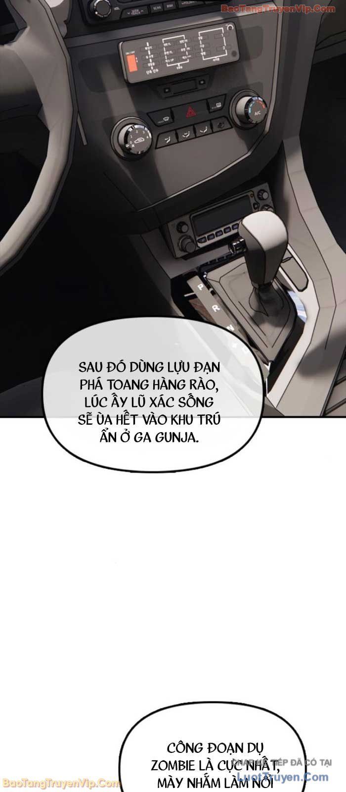 Ngày Tận Thế Đã Đến - Chapter 42 - Page 13