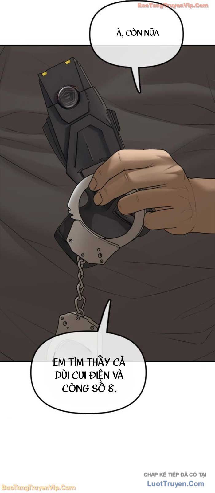 Ngày Tận Thế Đã Đến - Chapter 42 - Page 16