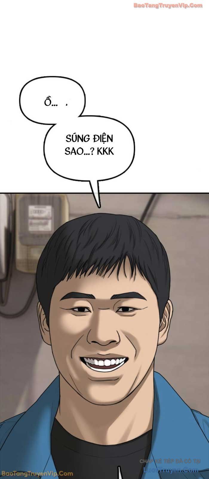 Ngày Tận Thế Đã Đến - Chapter 42 - Page 17