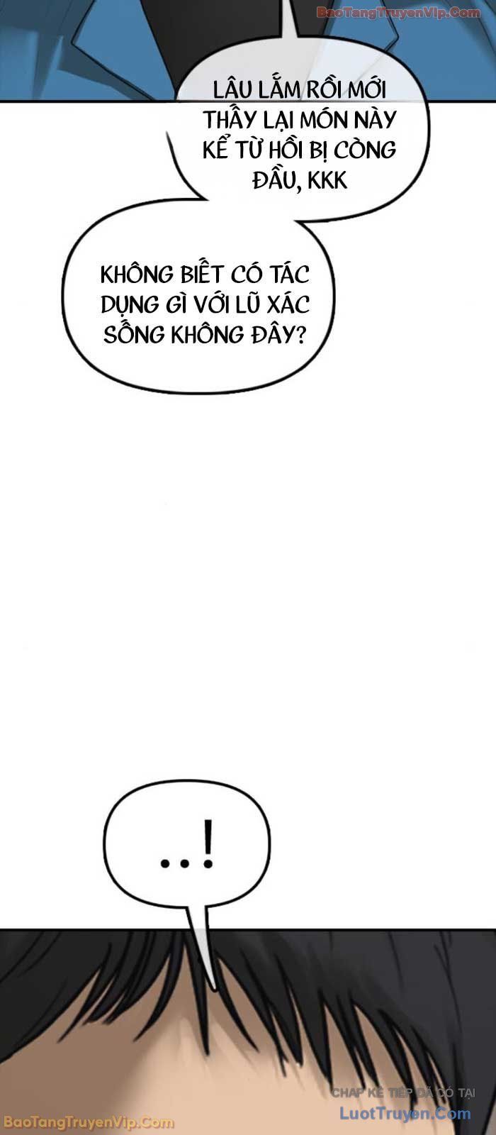 Ngày Tận Thế Đã Đến - Chapter 42 - Page 18