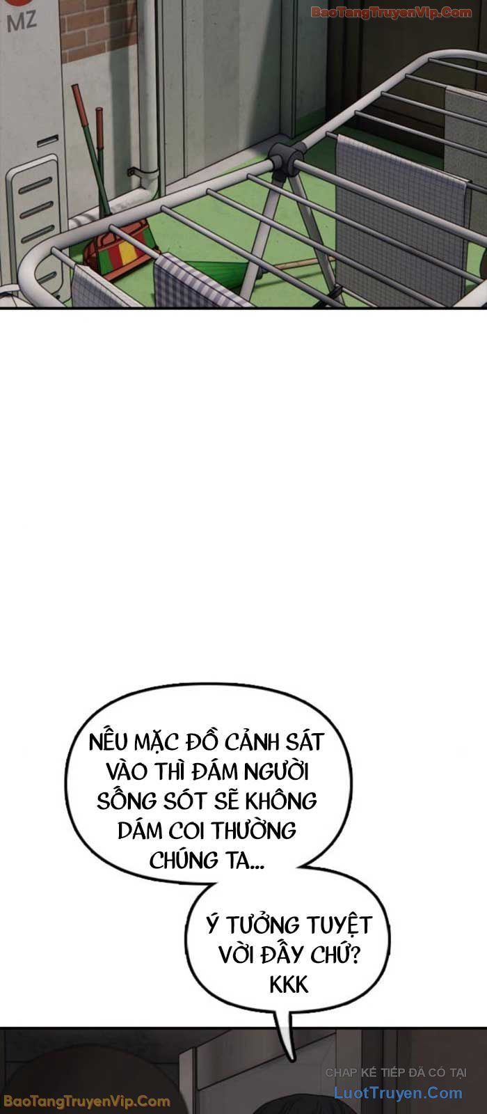 Ngày Tận Thế Đã Đến - Chapter 42 - Page 21