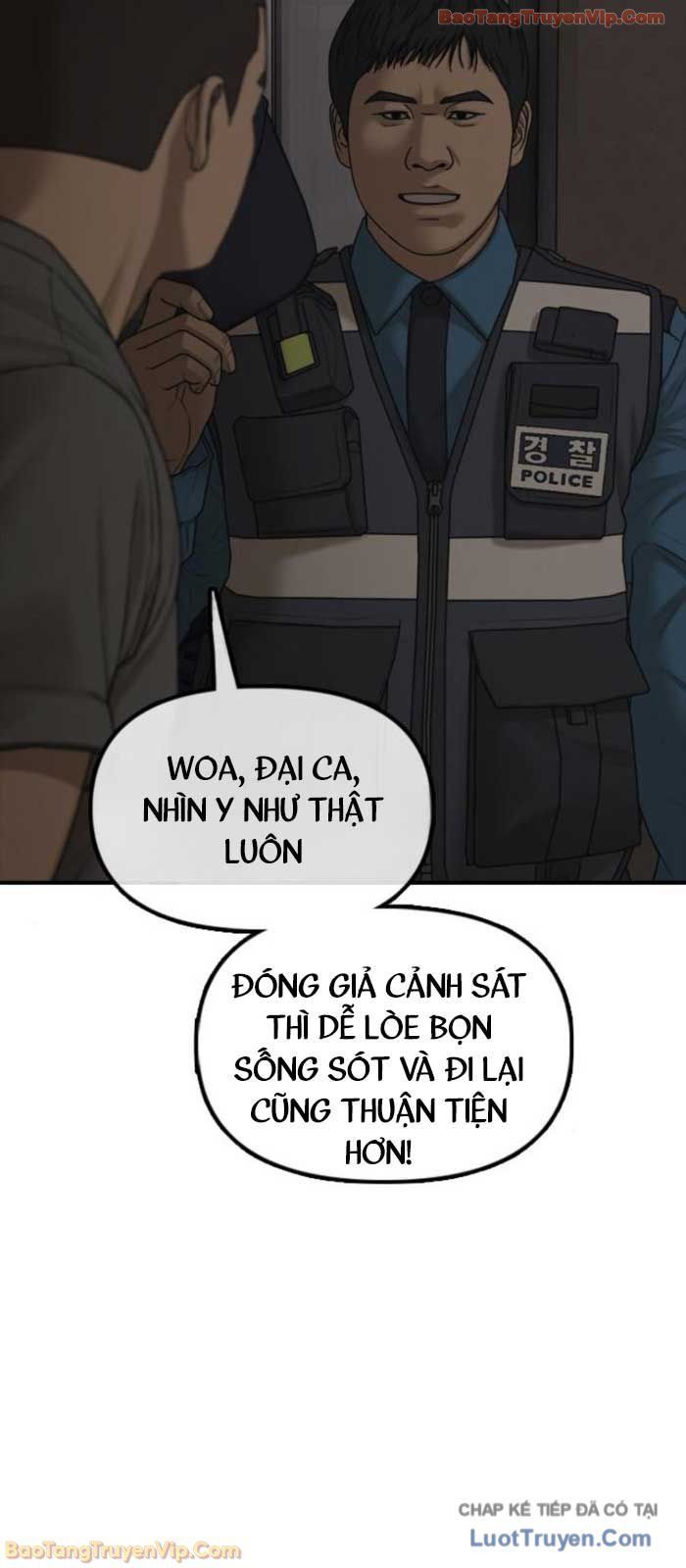 Ngày Tận Thế Đã Đến - Chapter 42 - Page 22