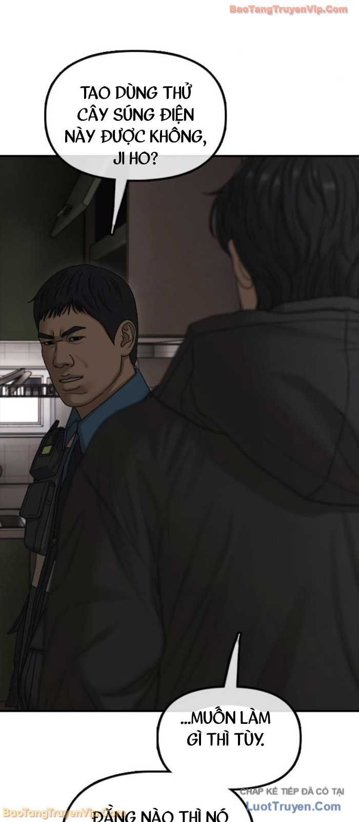 Ngày Tận Thế Đã Đến - Chapter 42 - Page 23