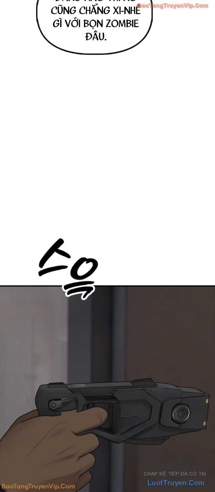 Ngày Tận Thế Đã Đến - Chapter 42 - Page 24