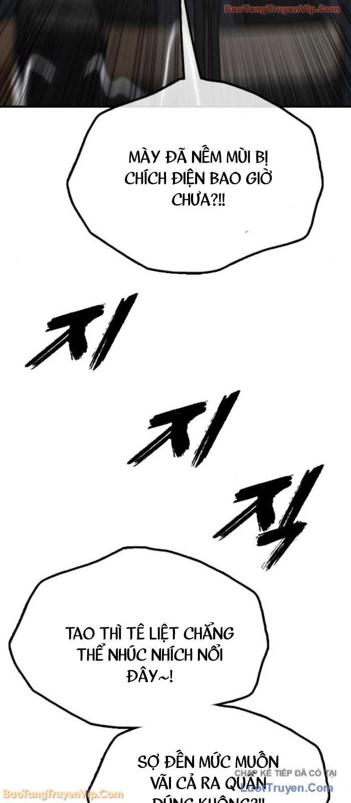 Ngày Tận Thế Đã Đến - Chapter 42 - Page 29