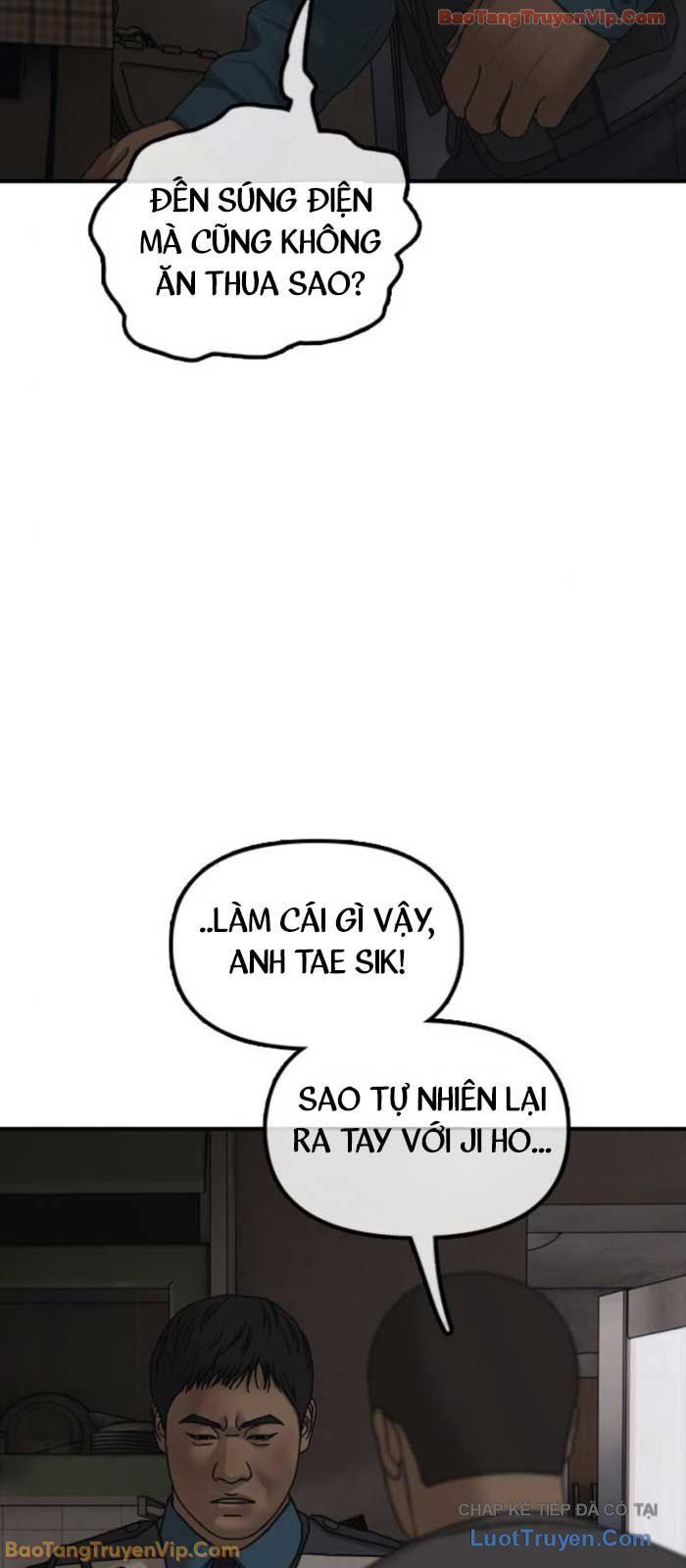 Ngày Tận Thế Đã Đến - Chapter 42 - Page 43