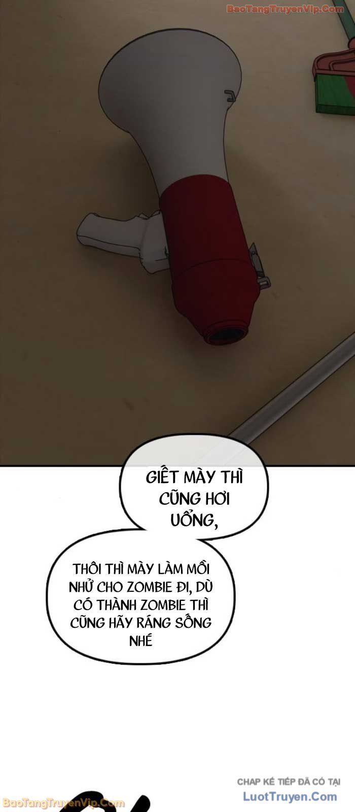 Ngày Tận Thế Đã Đến - Chapter 42 - Page 61