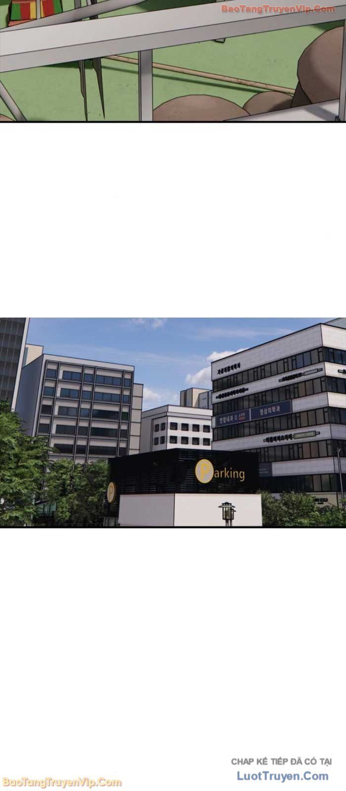Ngày Tận Thế Đã Đến - Chapter 42 - Page 66