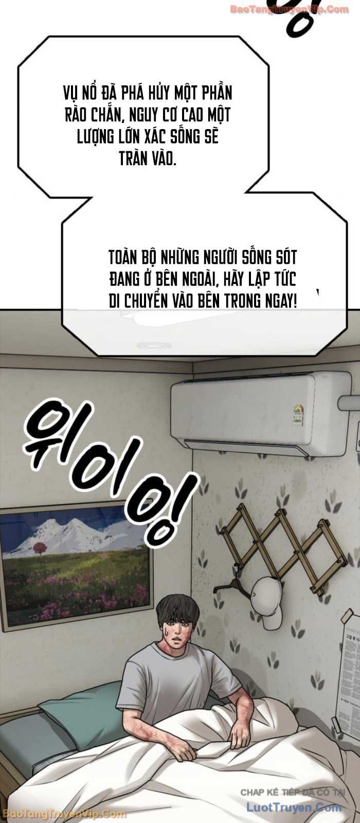 Ngày Tận Thế Đã Đến - Chapter 42 - Page 8