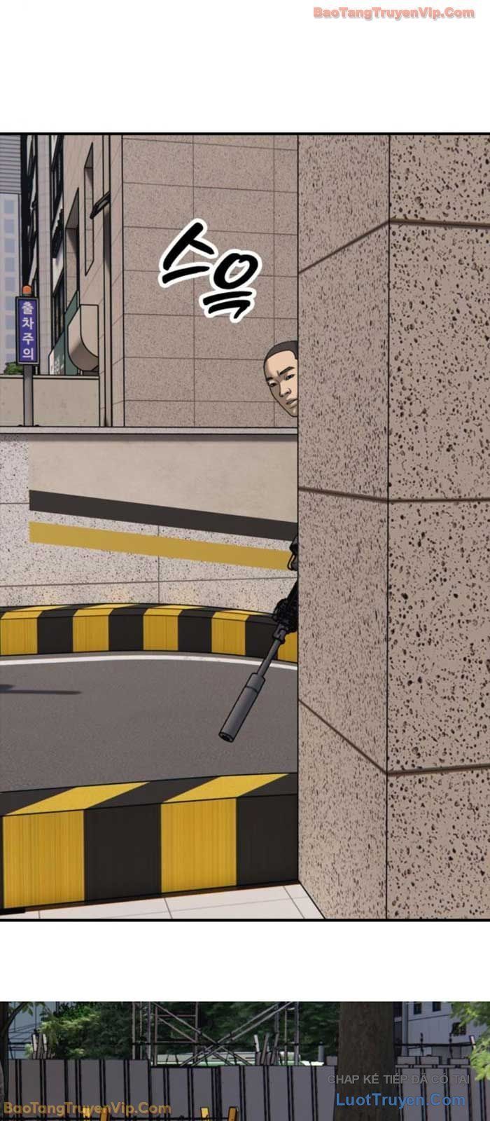 Ngày Tận Thế Đã Đến - Chapter 42 - Page 85