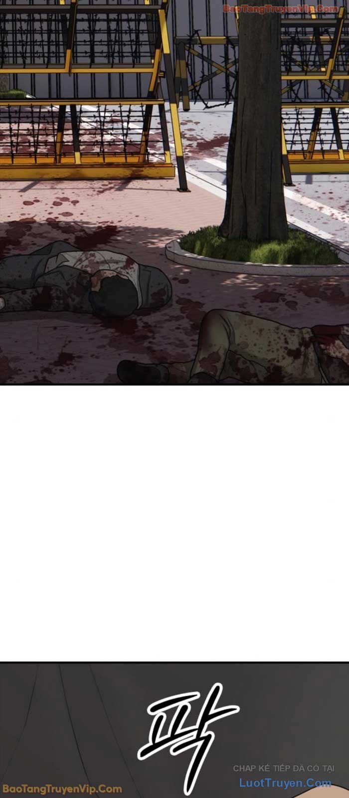 Ngày Tận Thế Đã Đến - Chapter 42 - Page 86