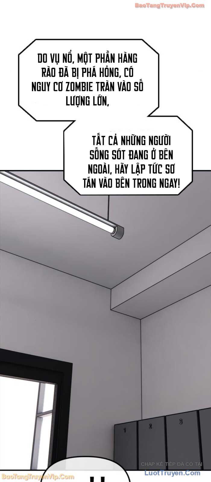Ngày Tận Thế Đã Đến - Chapter 42 - Page 94