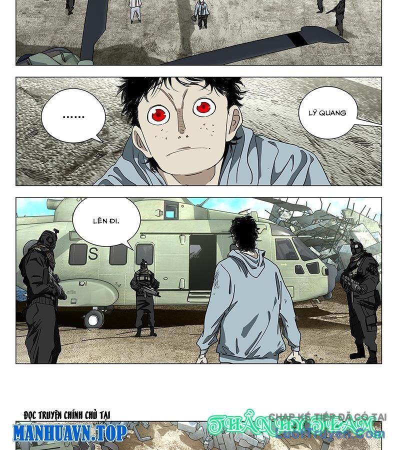 Nhất Nhân Chi Hạ - Chapter 584 - Page 10