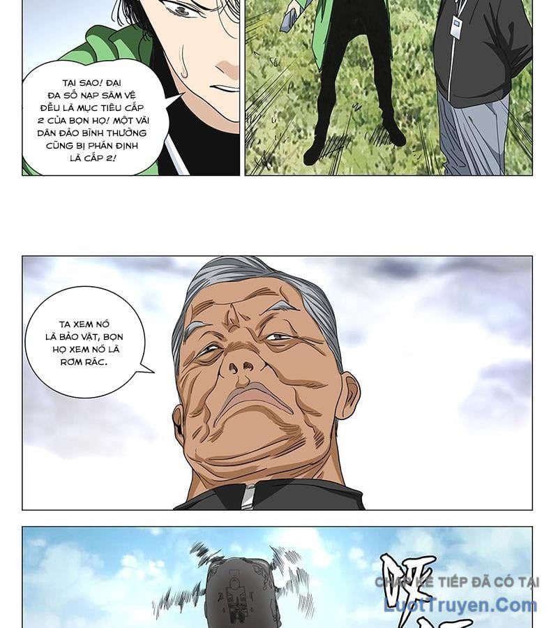 Nhất Nhân Chi Hạ - Chapter 584 - Page 19