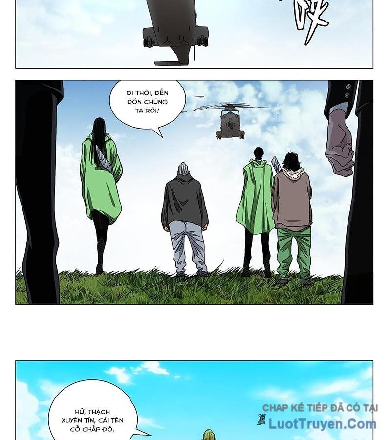 Nhất Nhân Chi Hạ - Chapter 584 - Page 20
