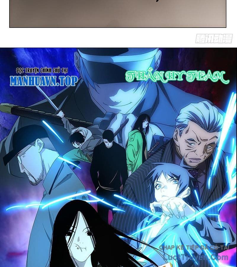 Nhất Nhân Chi Hạ - Chapter 584 - Page 22