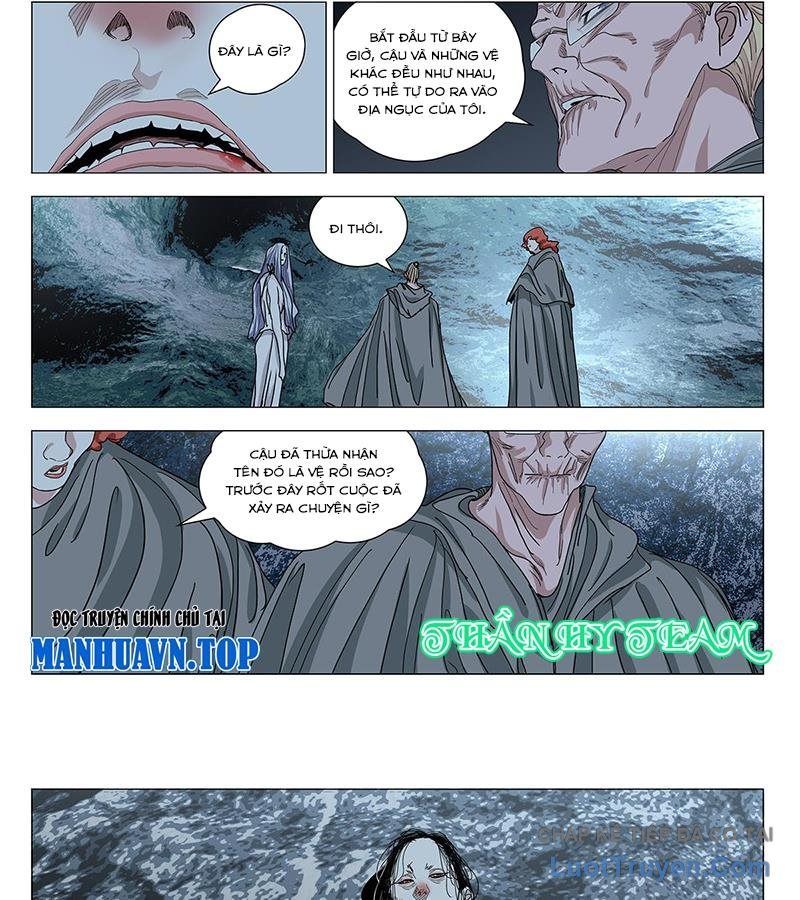 Nhất Nhân Chi Hạ - Chapter 584 - Page 3
