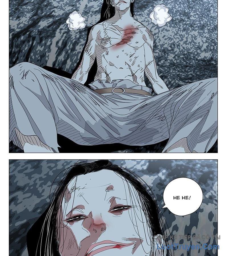 Nhất Nhân Chi Hạ - Chapter 584 - Page 4