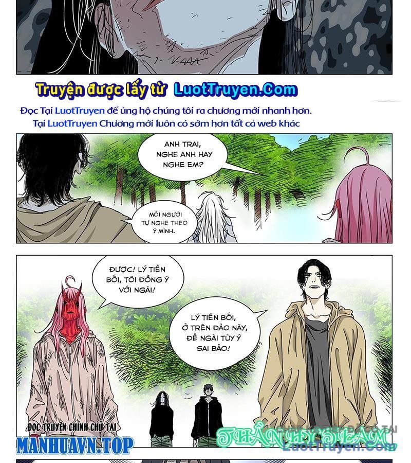 Nhất Nhân Chi Hạ - Chapter 584 - Page 5