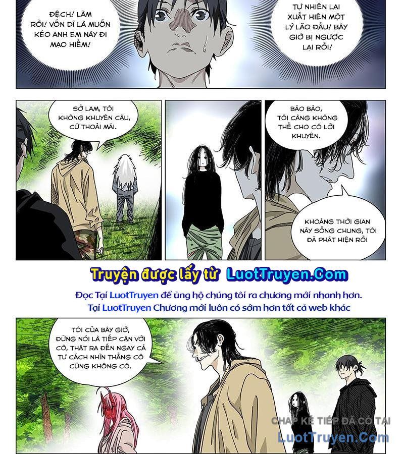 Nhất Nhân Chi Hạ - Chapter 584 - Page 6