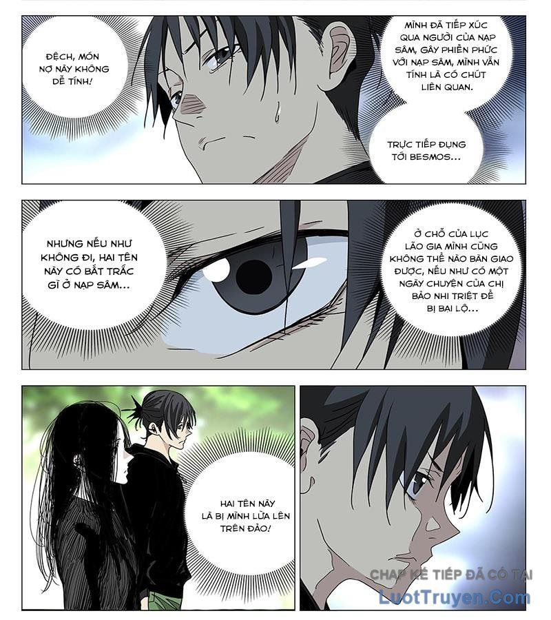 Nhất Nhân Chi Hạ - Chapter 584 - Page 7