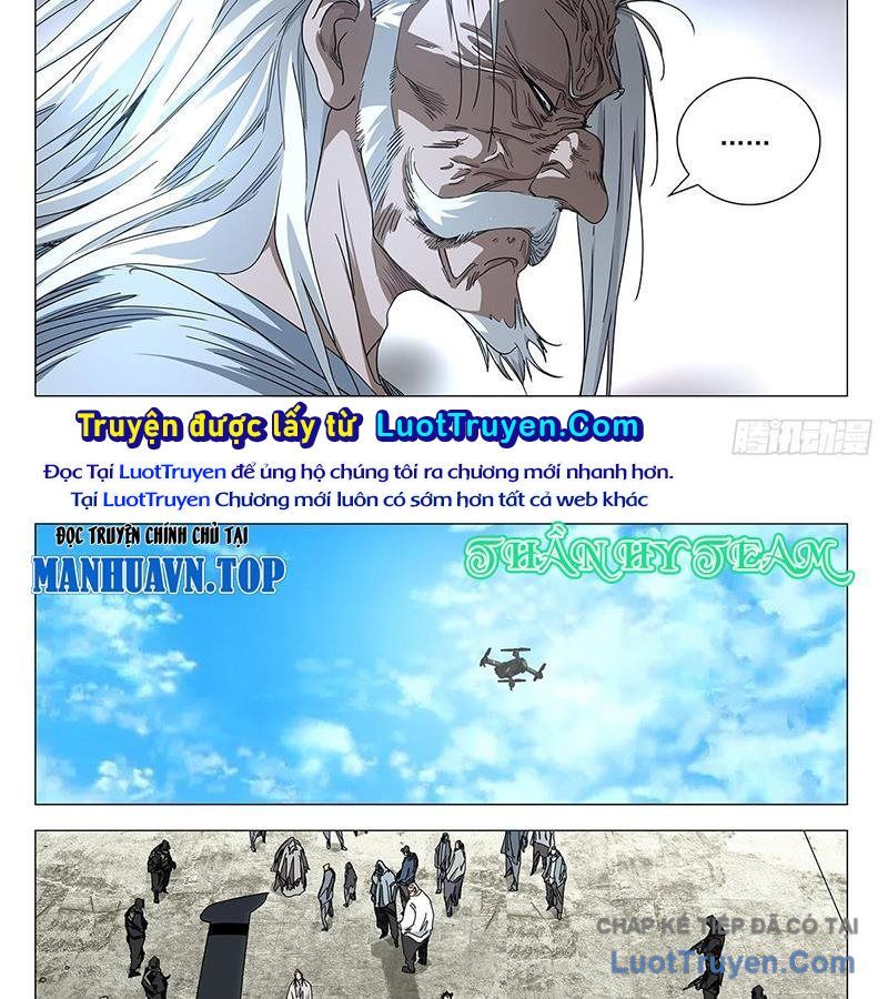 Nhất Nhân Chi Hạ - Chapter 584 - Page 9