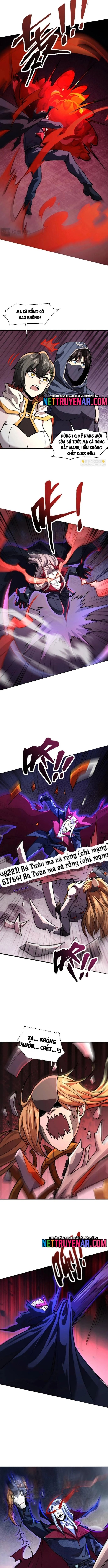 Vật Giá Sụt Giảm, Triệu Phú Quay Về - Chapter 64 - Page 3