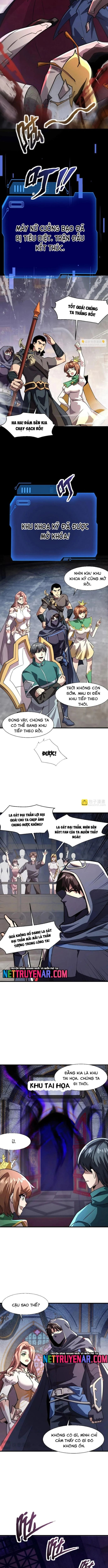 Vật Giá Sụt Giảm, Triệu Phú Quay Về - Chapter 64 - Page 4