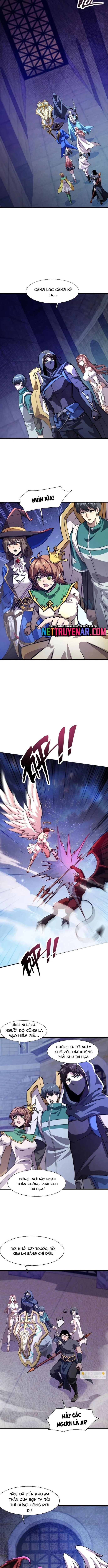 Vật Giá Sụt Giảm, Triệu Phú Quay Về - Chapter 64 - Page 5