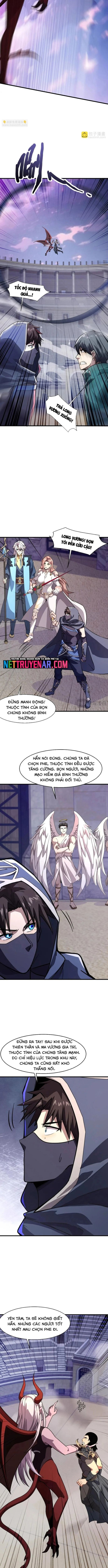 Vật Giá Sụt Giảm, Triệu Phú Quay Về - Chapter 64 - Page 7