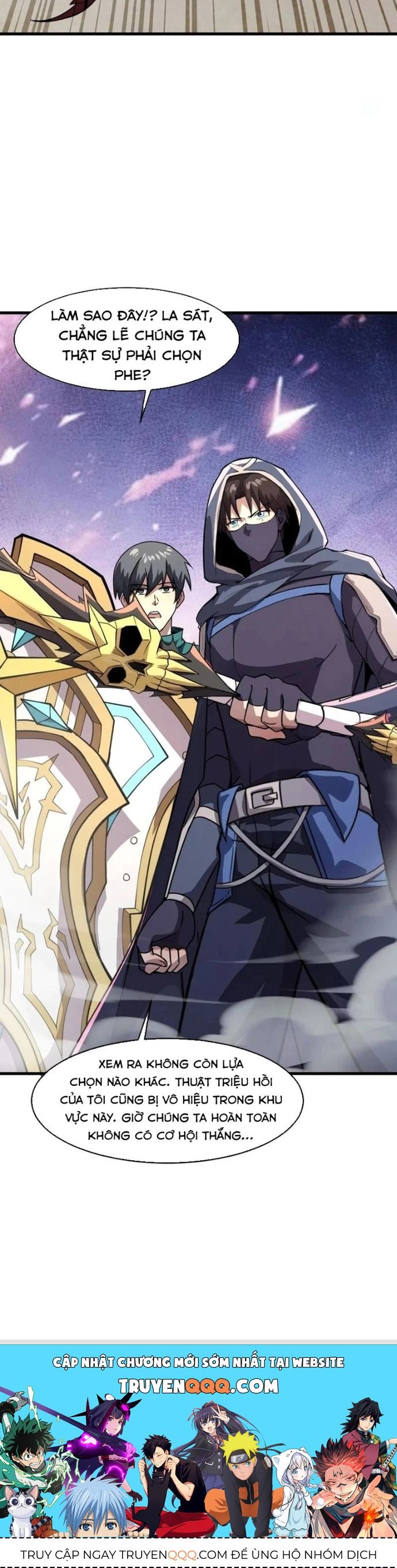 Vật Giá Sụt Giảm, Triệu Phú Quay Về - Chapter 64 - Page 8