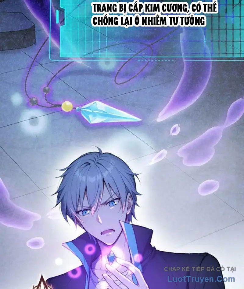 Toàn Dân Thần Vương: Tôi Hiến Tế Nghìn Tỷ Sinh Linh! - Chapter 136 - Page 19