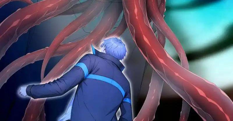 Toàn Dân Thần Vương: Tôi Hiến Tế Nghìn Tỷ Sinh Linh! - Chapter 136 - Page 27