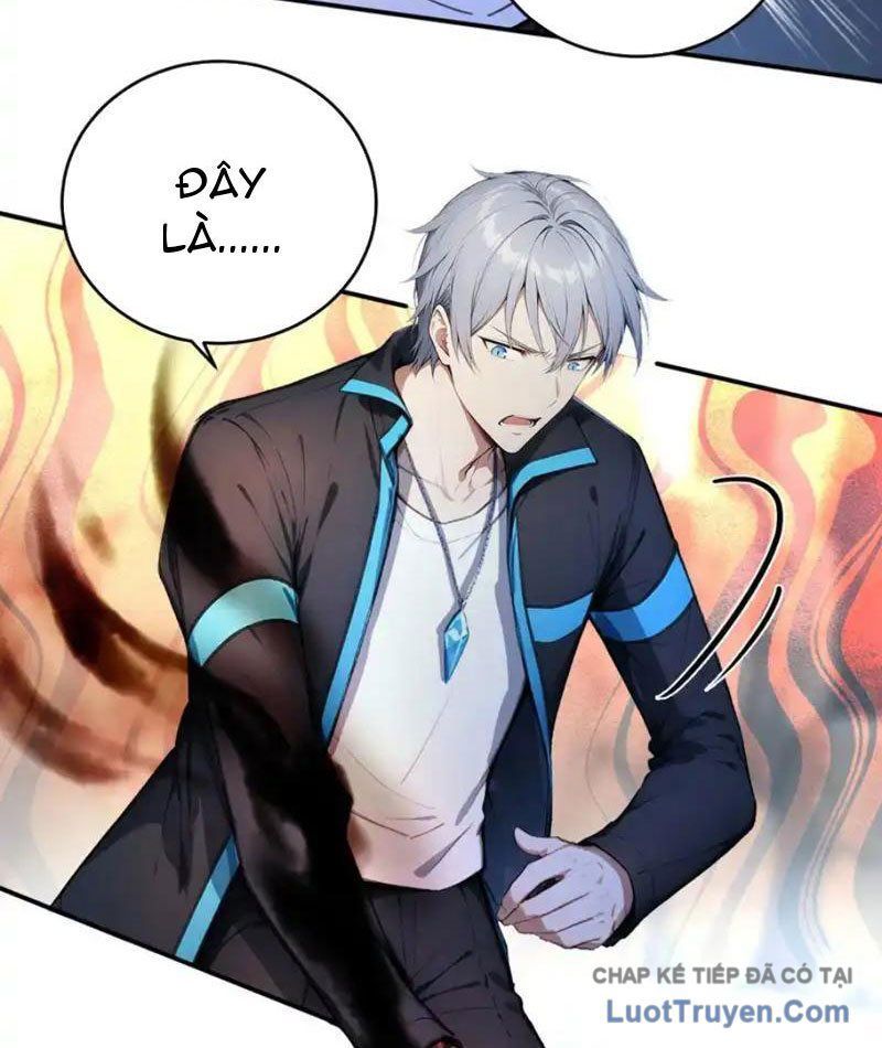 Toàn Dân Thần Vương: Tôi Hiến Tế Nghìn Tỷ Sinh Linh! - Chapter 136 - Page 35