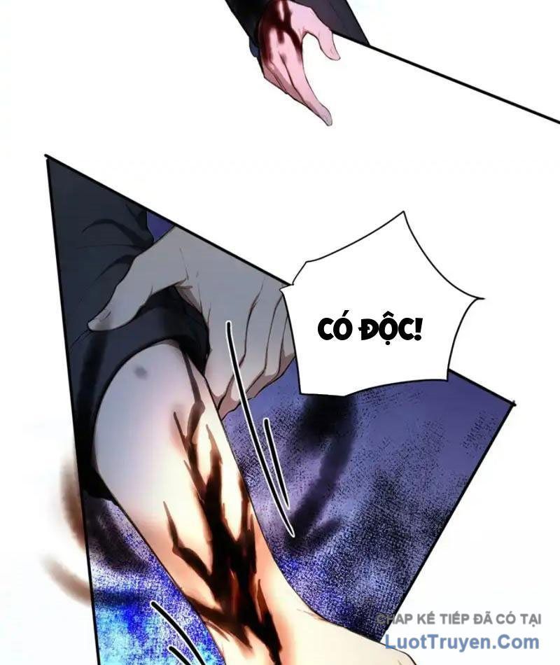 Toàn Dân Thần Vương: Tôi Hiến Tế Nghìn Tỷ Sinh Linh! - Chapter 136 - Page 36