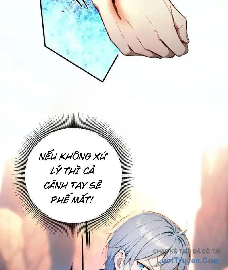 Toàn Dân Thần Vương: Tôi Hiến Tế Nghìn Tỷ Sinh Linh! - Chapter 136 - Page 37