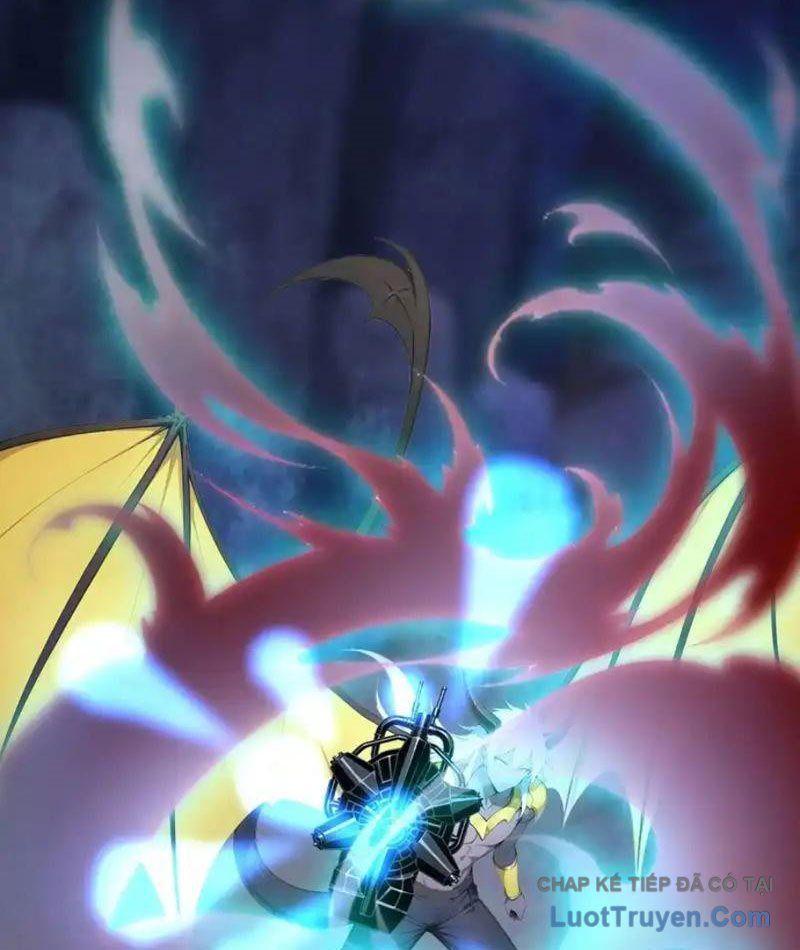 Toàn Dân Thần Vương: Tôi Hiến Tế Nghìn Tỷ Sinh Linh! - Chapter 137 - Page 11