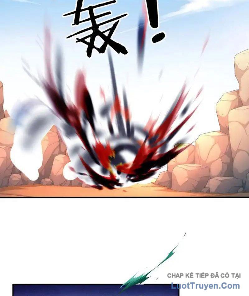 Toàn Dân Thần Vương: Tôi Hiến Tế Nghìn Tỷ Sinh Linh! - Chapter 137 - Page 23