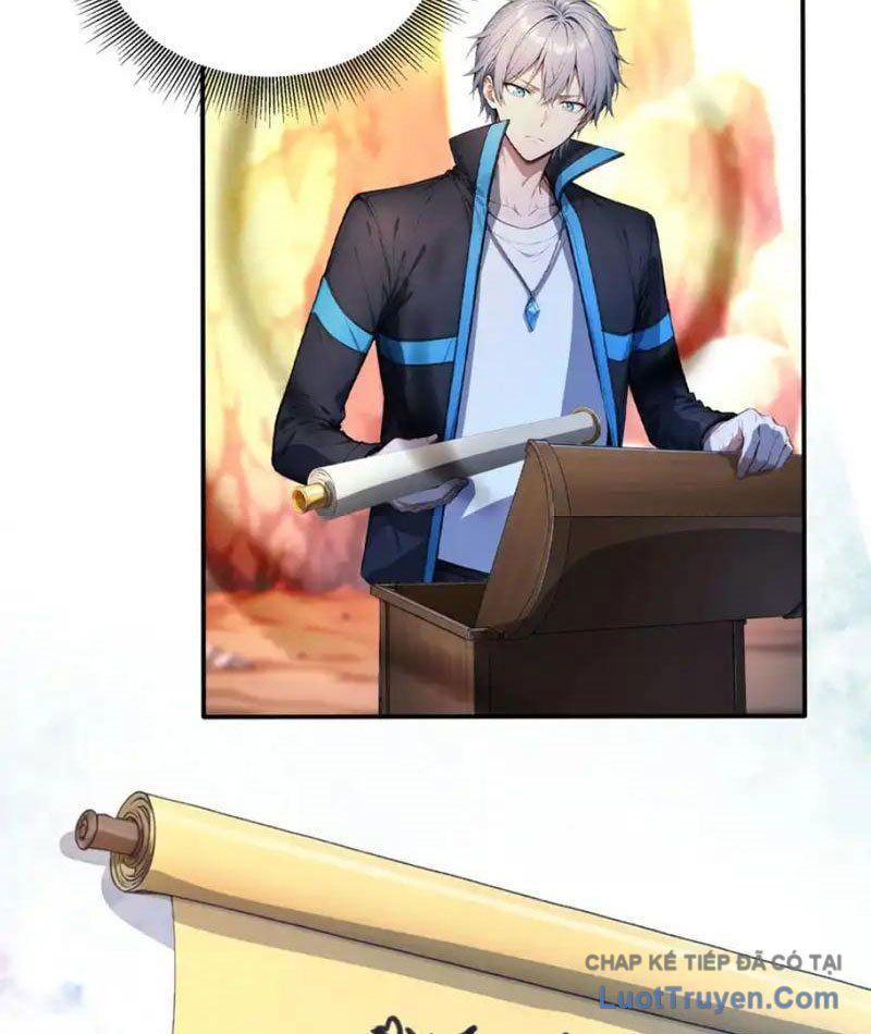 Toàn Dân Thần Vương: Tôi Hiến Tế Nghìn Tỷ Sinh Linh! - Chapter 137 - Page 29