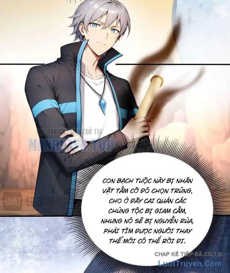 Toàn Dân Thần Vương: Tôi Hiến Tế Nghìn Tỷ Sinh Linh! - Chapter 137 - Page 31