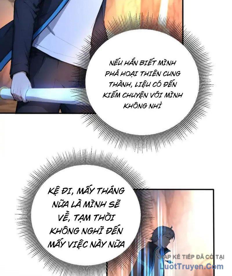 Toàn Dân Thần Vương: Tôi Hiến Tế Nghìn Tỷ Sinh Linh! - Chapter 137 - Page 34