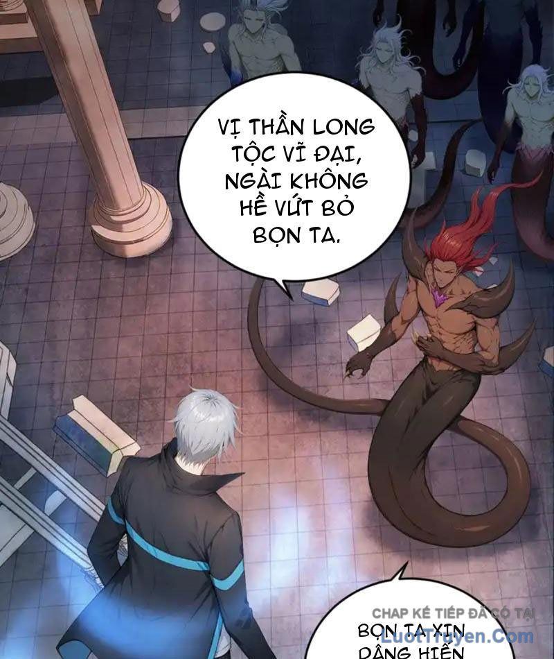 Toàn Dân Thần Vương: Tôi Hiến Tế Nghìn Tỷ Sinh Linh! - Chapter 137 - Page 36