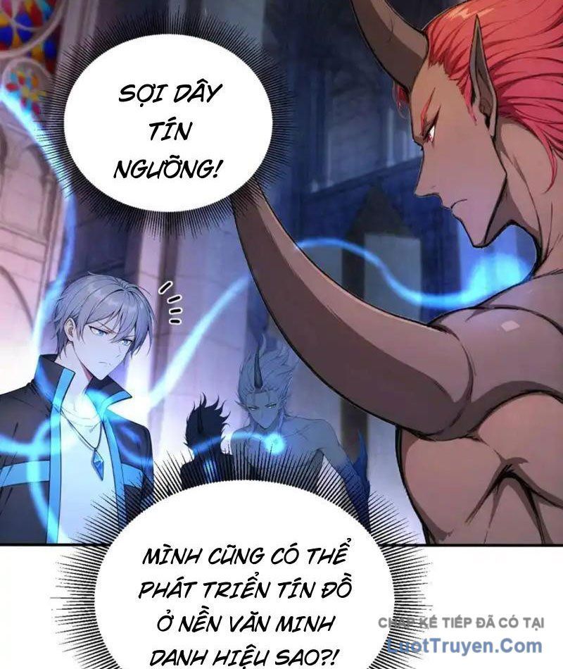 Toàn Dân Thần Vương: Tôi Hiến Tế Nghìn Tỷ Sinh Linh! - Chapter 137 - Page 38