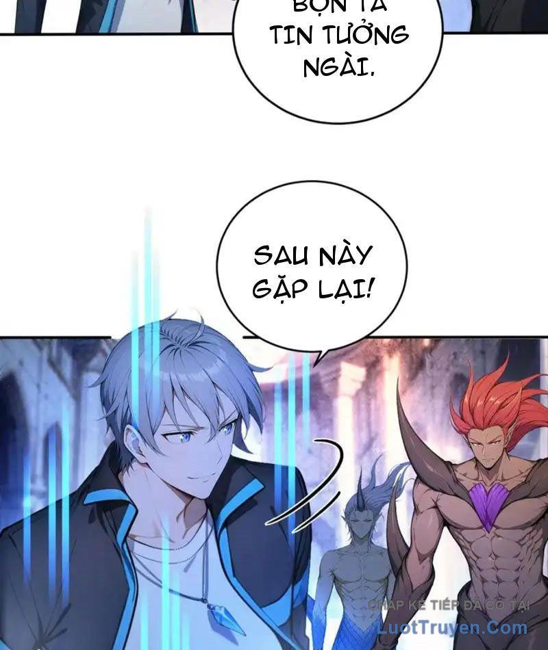 Toàn Dân Thần Vương: Tôi Hiến Tế Nghìn Tỷ Sinh Linh! - Chapter 137 - Page 40
