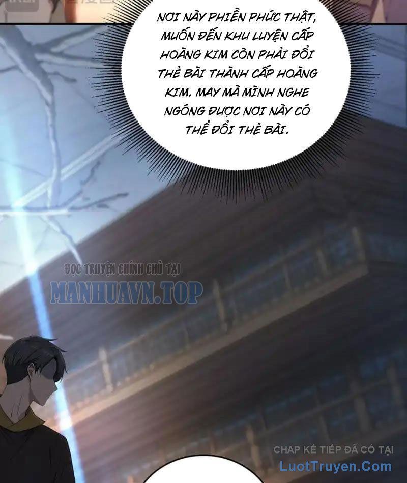 Toàn Dân Thần Vương: Tôi Hiến Tế Nghìn Tỷ Sinh Linh! - Chapter 137 - Page 44